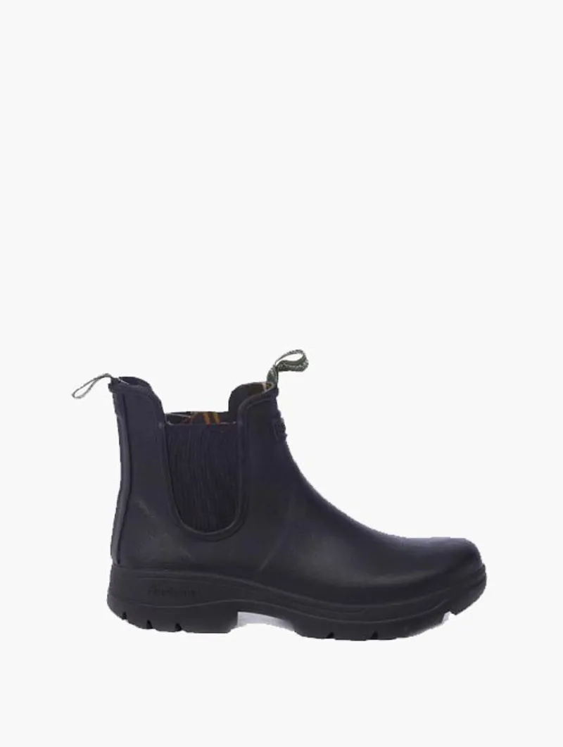 Barbour fury chelsea 2025